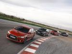 Mitsubishi Lancer Sportback 2008 года